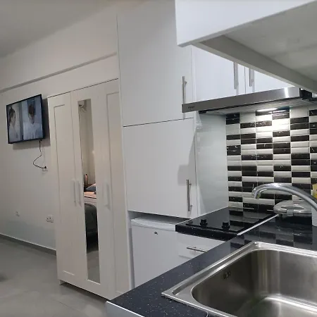City Adventures Apartment Athens