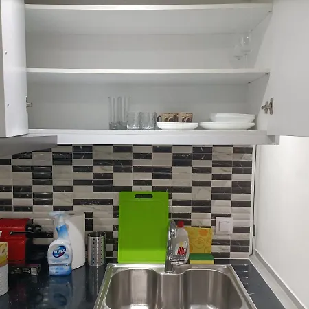 City Adventures Apartment *