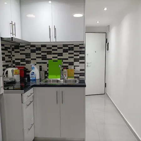 City Adventures Apartment *