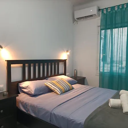 City Adventures Apartment