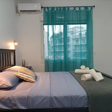 City Adventures Apartment *