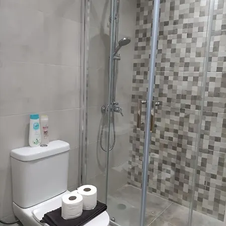 City Adventures Apartment Athens