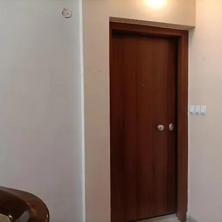 City Adventures Apartment